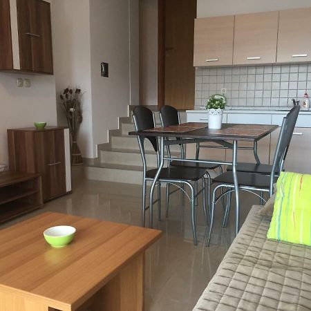 Aurora Appartement Pag Town Buitenkant foto