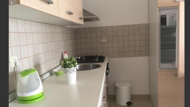 Aurora Appartement Pag Town Buitenkant foto